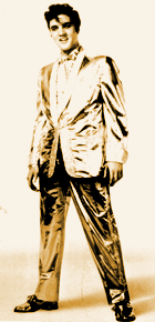 ElvisPresley