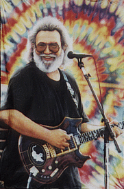 JerryGarcia