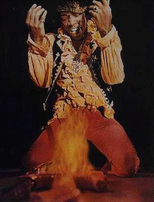 JimiHendrix