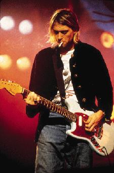 KurtCobain