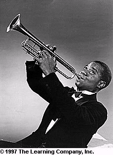 LouisArmstrong
